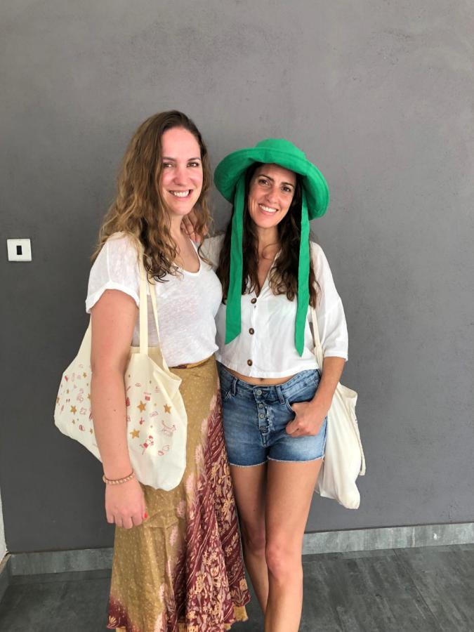 Bony'S Holiday Inn نيجومبو المظهر الخارجي الصورة