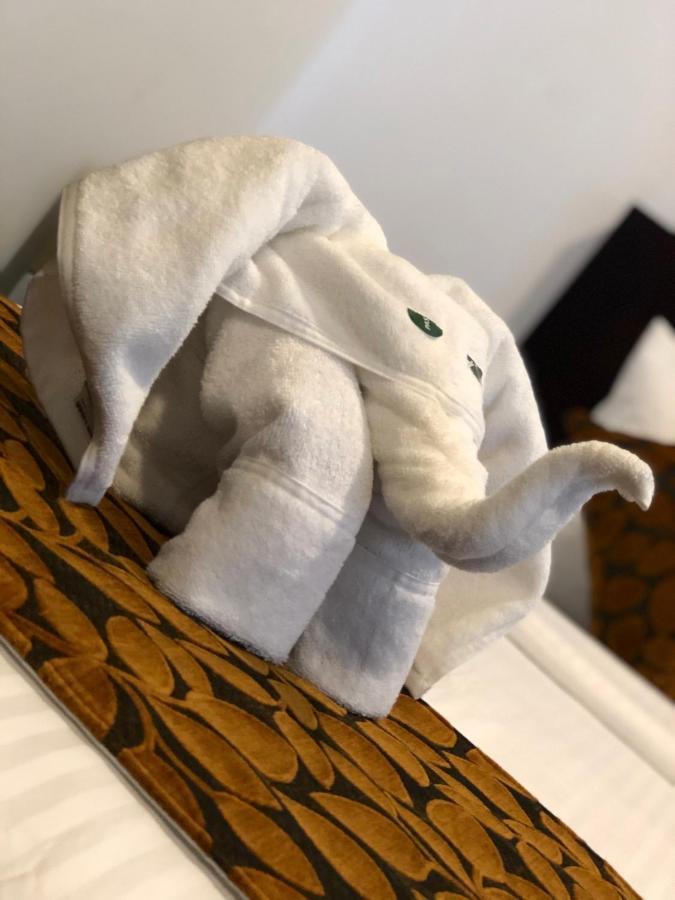 Bony'S Holiday Inn نيجومبو المظهر الخارجي الصورة